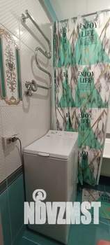 2-к квартира, посуточно, 43м2, 2/5 этаж