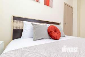 2-к квартира, посуточно, 60м2, 1/1 этаж