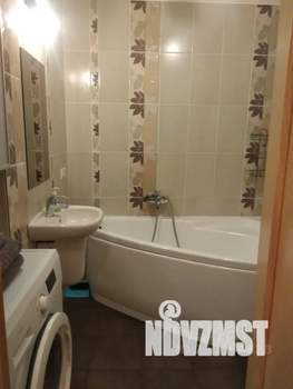 1-к квартира, посуточно, 30м2, 1/5 этаж