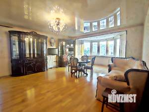 2-к квартира, на длительный срок, 74м2, 8/17 этаж