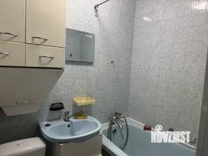 1-к квартира, на длительный срок, 33м2, 4/5 этаж