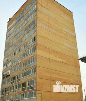 1-к квартира, на длительный срок, 45м2, 8/12 этаж