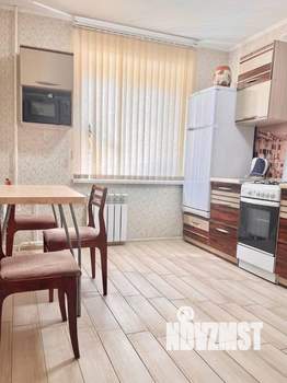 2-к квартира, посуточно, 48м2, 1/1 этаж