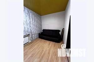 1-к квартира, посуточно, 28м2, 2/2 этаж