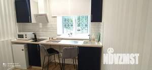 1-к квартира, посуточно, 25м2, 1/4 этаж