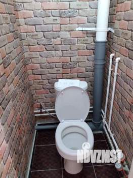 1-к квартира, на длительный срок, 33м2, 1/5 этаж