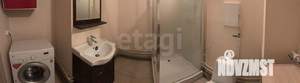1-к квартира, на длительный срок, 45м2, 20/25 этаж