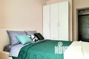 2-к квартира, посуточно, 38м2, 4/9 этаж