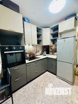 Студия квартира, на длительный срок, 21м2, 18/25 этаж