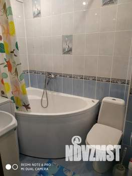 2-к квартира, посуточно, 42м2, 2/5 этаж