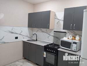 1-к квартира, на длительный срок, 34м2, 3/9 этаж