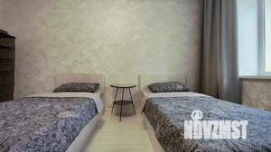 2-к квартира, посуточно, 50м2, 9/10 этаж