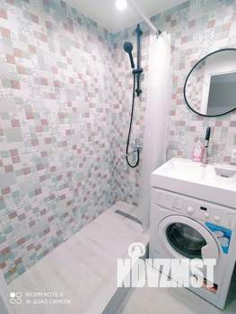 1-к квартира, посуточно, 35м2, 1/9 этаж