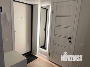 2-к квартира, посуточно, 37м2, 1/1 этаж