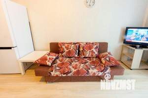 2-к квартира, посуточно, 55м2, 1/1 этаж