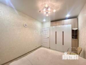 2-к квартира, на длительный срок, 49м2, 8/25 этаж