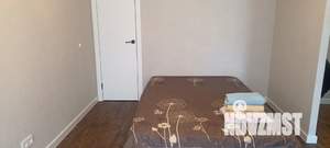 1-к квартира, посуточно, 33м2, 5/5 этаж