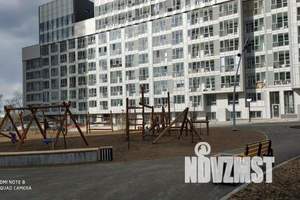 1-к квартира, посуточно, 45м2, 4/25 этаж