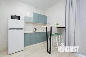 1-к квартира, посуточно, 30м2, 3/5 этаж