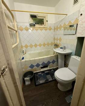 2-к квартира, на длительный срок, 47м2, 2/5 этаж