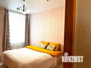 2-к квартира, посуточно, 53м2, 8/20 этаж