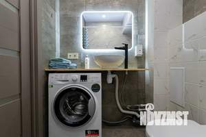 1-к квартира, посуточно, 27м2, 16/16 этаж