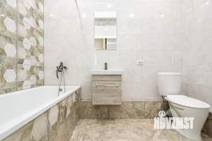 2-к квартира, посуточно, 47м2, 1/1 этаж