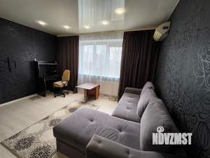 2-к квартира, на длительный срок, 52м2, 7/9 этаж