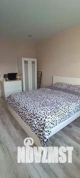 1-к квартира, посуточно, 51м2, 1/1 этаж