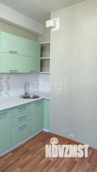 2-к квартира, на длительный срок, 38м2, 8/18 этаж