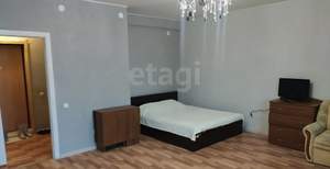 2-к квартира, на длительный срок, 48м2, 6/16 этаж