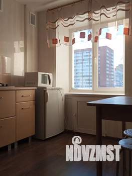 1-к квартира, посуточно, 30м2, 4/5 этаж