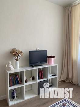 1-к квартира, посуточно, 28м2, 3/5 этаж