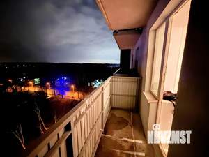 2-к квартира, на длительный срок, 44м2, 13/16 этаж