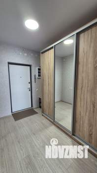 Студия квартира, на длительный срок, 33м2, 8/8 этаж