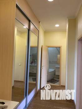 1-к квартира, посуточно, 45м2, 5/5 этаж