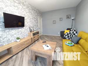 2-к квартира, посуточно, 56м2, 6/17 этаж