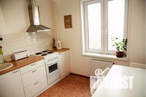 2-к квартира, посуточно, 60м2, 21/25 этаж