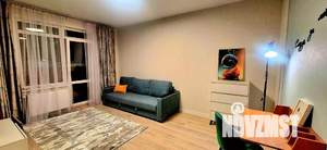 2-к квартира, посуточно, 56м2, 1/1 этаж