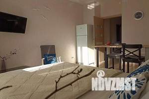 1-к квартира, посуточно, 27м2, 15/26 этаж