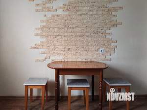 1-к квартира, на длительный срок, 36м2, 9/16 этаж