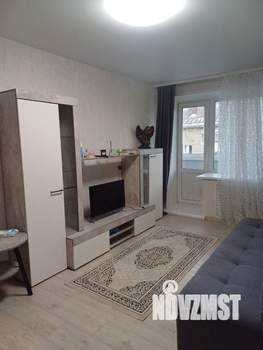 1-к квартира, на длительный срок, 31м2, 5/5 этаж