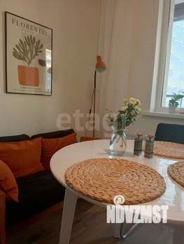 2-к квартира, на длительный срок, 56м2, 4/9 этаж