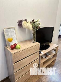 1-к квартира, посуточно, 32м2, 23/25 этаж