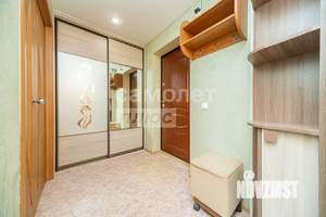 1-к квартира, на длительный срок, 34м2, 6/16 этаж