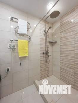 1-к квартира, посуточно, 26м2, 3/16 этаж