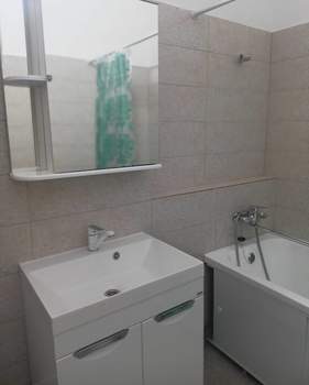 1-к квартира, на длительный срок, 63м2, 7/22 этаж