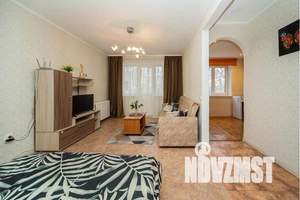 1-к квартира, посуточно, 30м2, 3/5 этаж