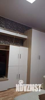 1-к квартира, посуточно, 48м2, 2/10 этаж