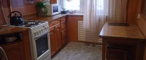 2-к квартира, на длительный срок, 44м2, 7/9 этаж